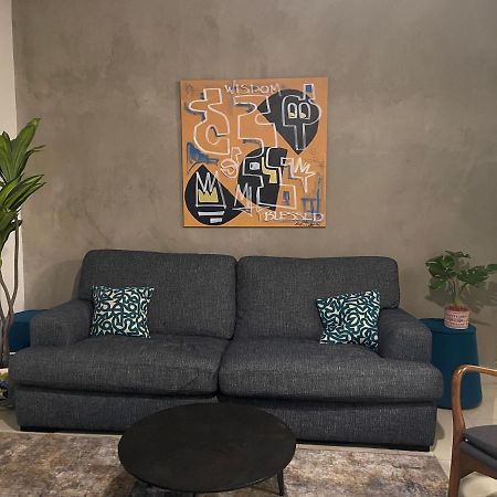 Appartement Casa Magdalena à San Juan Extérieur photo
