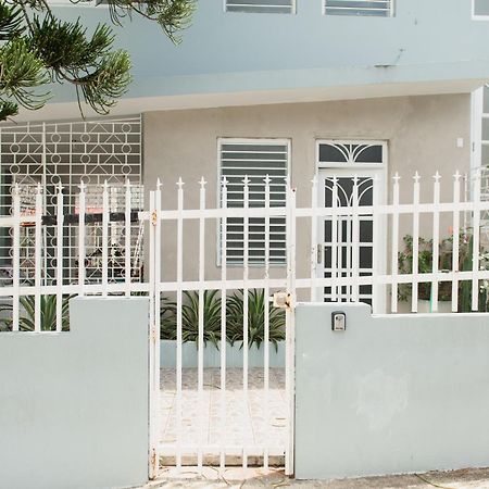 Appartement Casa Magdalena à San Juan Extérieur photo