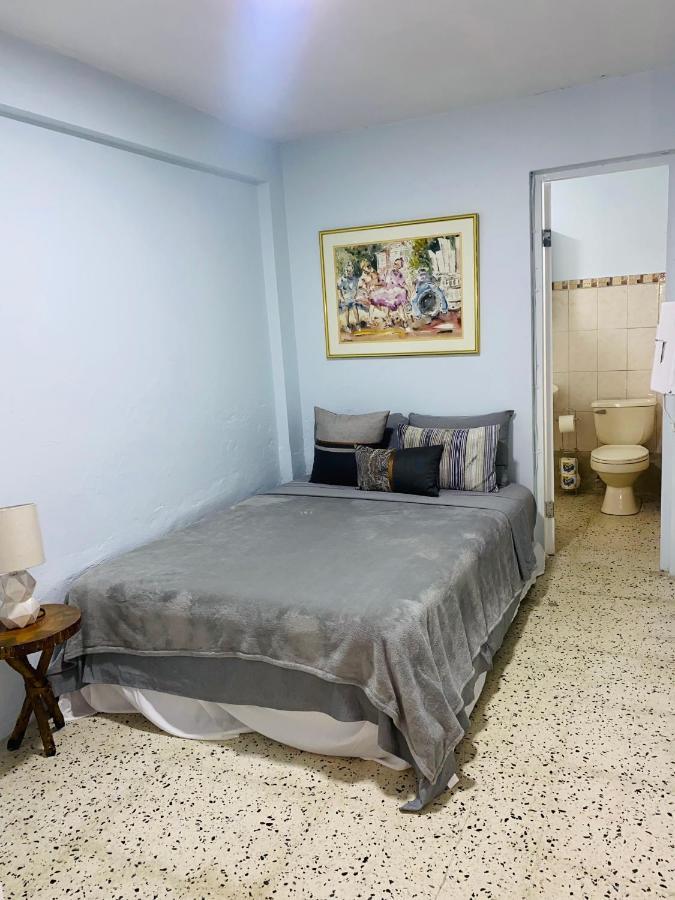 Appartement Casa Magdalena à San Juan Extérieur photo