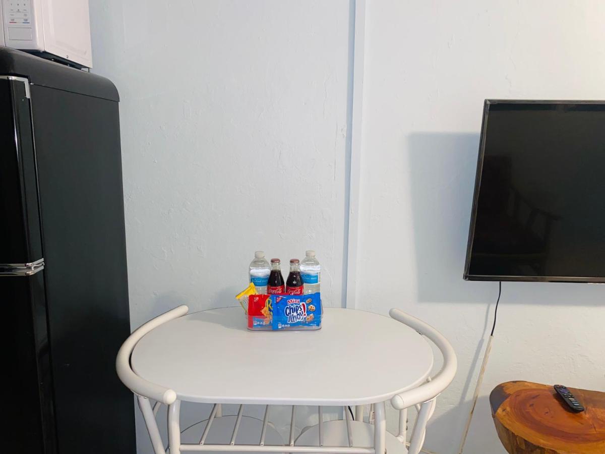 Appartement Casa Magdalena à San Juan Extérieur photo
