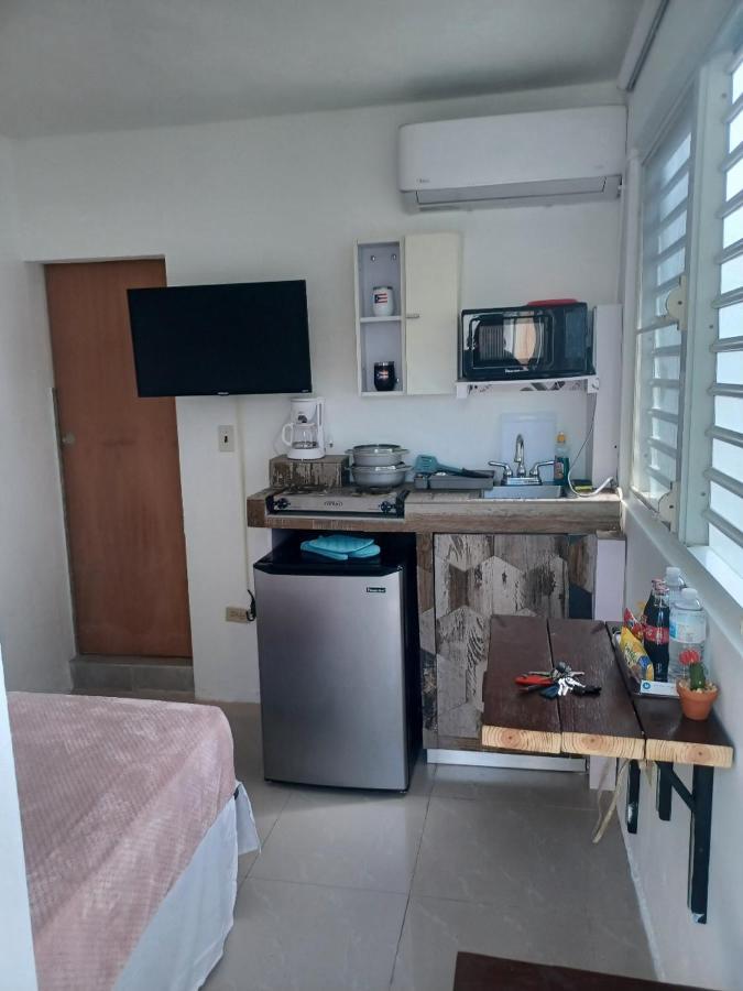 Appartement Casa Magdalena à San Juan Extérieur photo