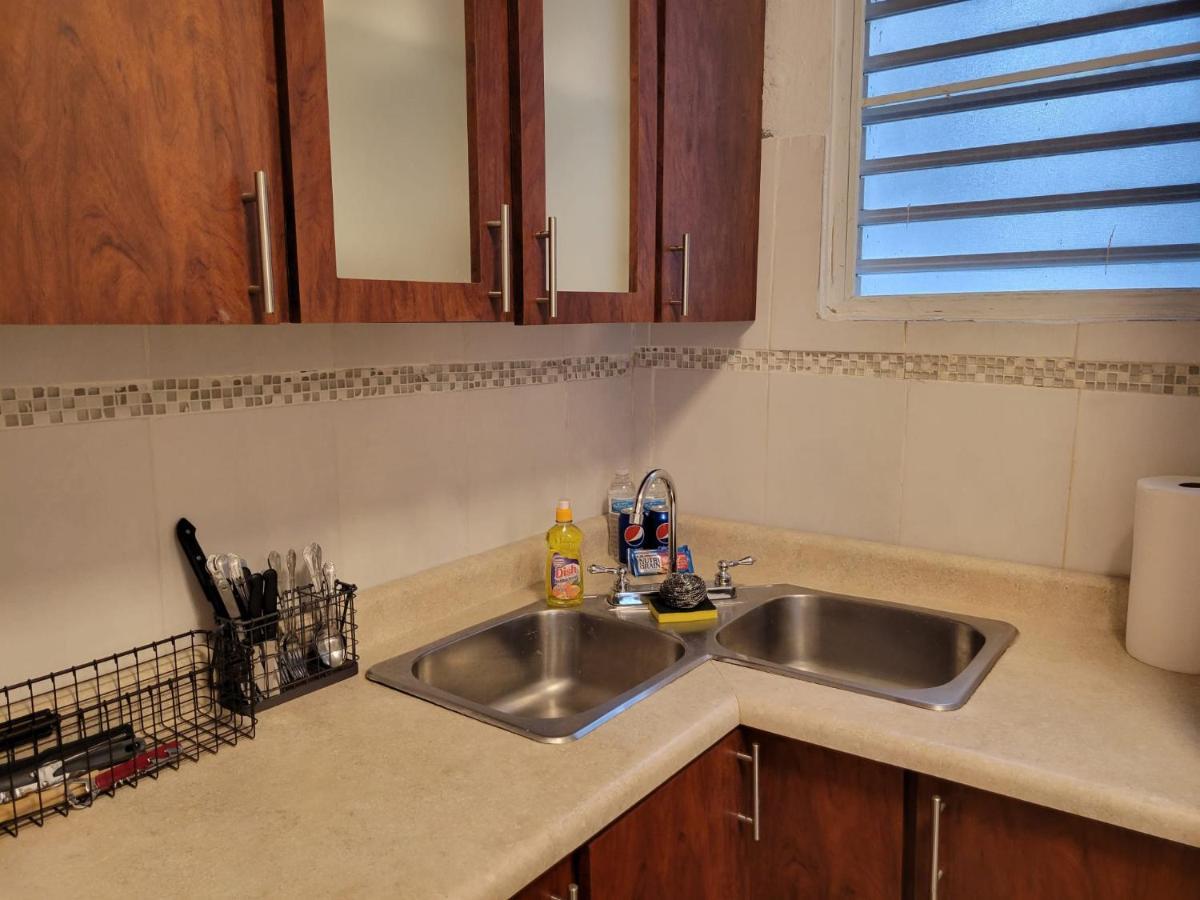 Appartement Casa Magdalena à San Juan Extérieur photo