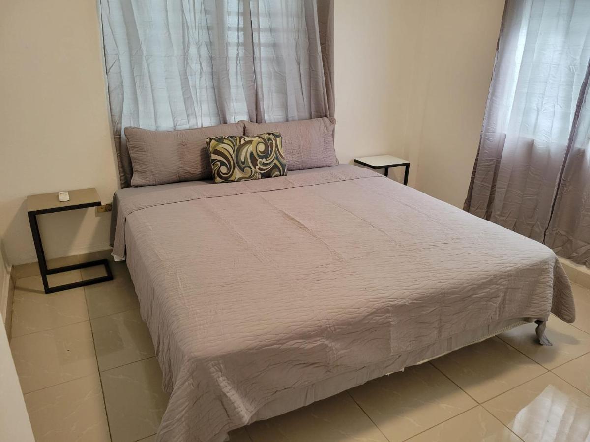 Appartement Casa Magdalena à San Juan Extérieur photo