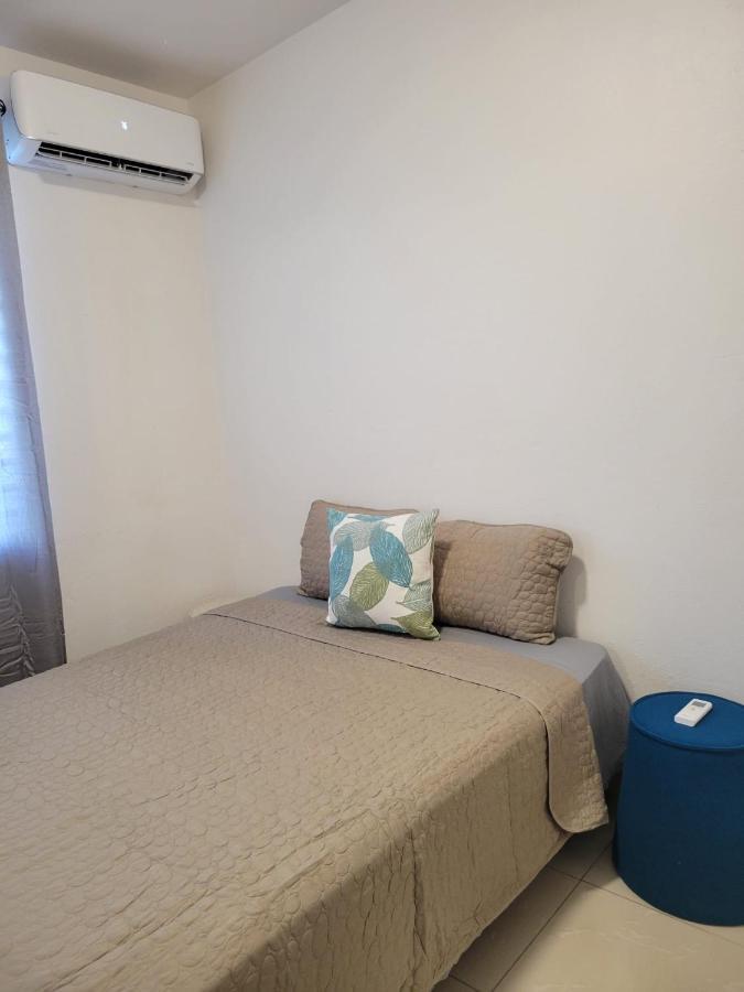 Appartement Casa Magdalena à San Juan Extérieur photo