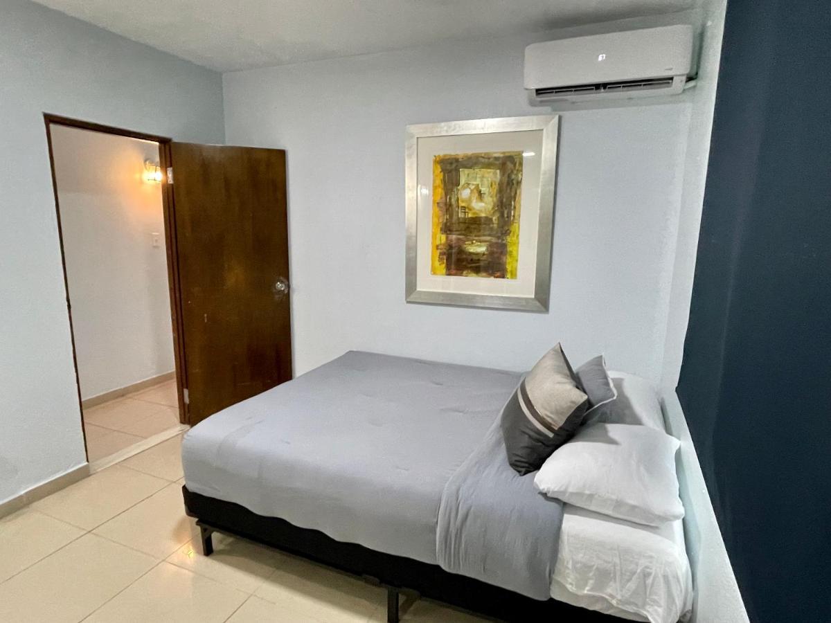 Appartement Casa Magdalena à San Juan Extérieur photo