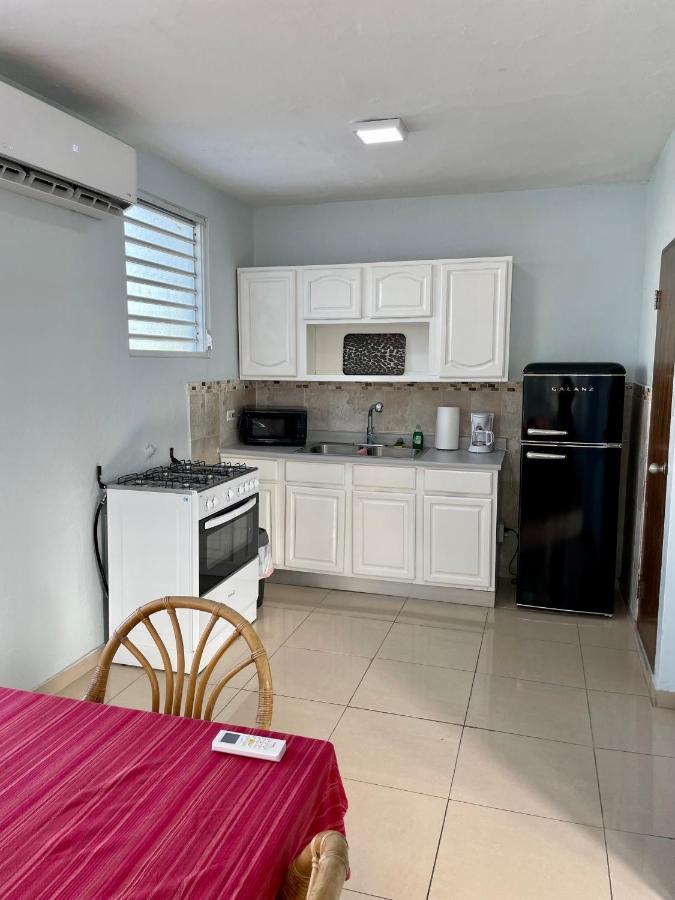 Appartement Casa Magdalena à San Juan Extérieur photo