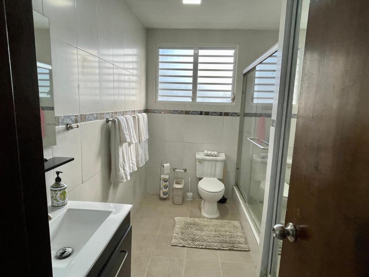 Appartement Casa Magdalena à San Juan Extérieur photo