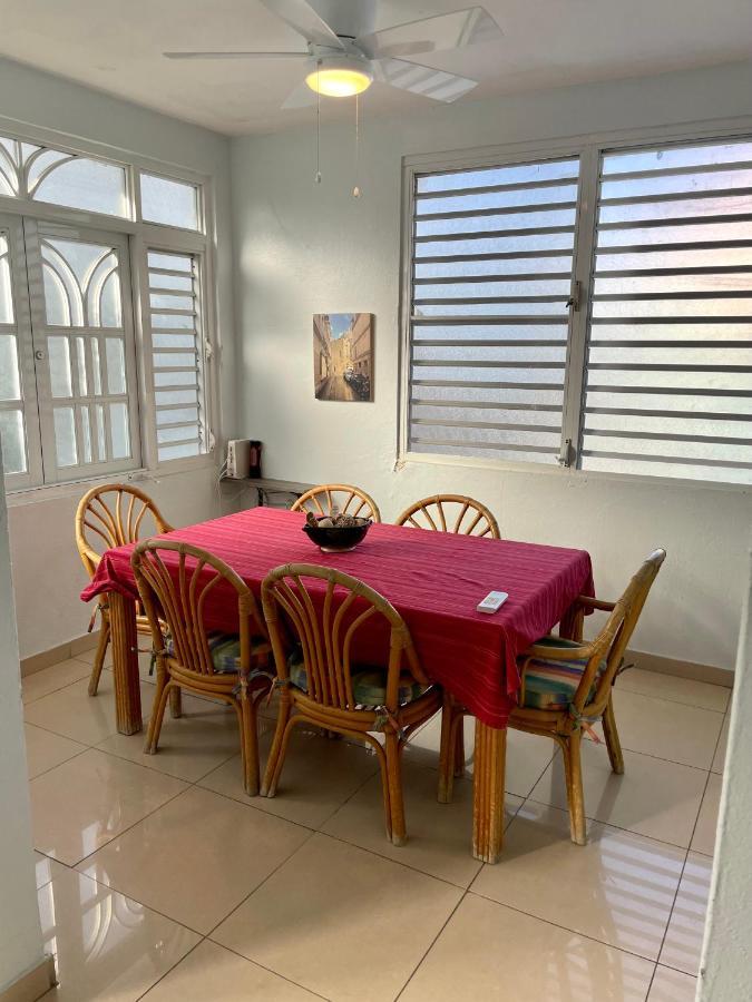 Appartement Casa Magdalena à San Juan Extérieur photo