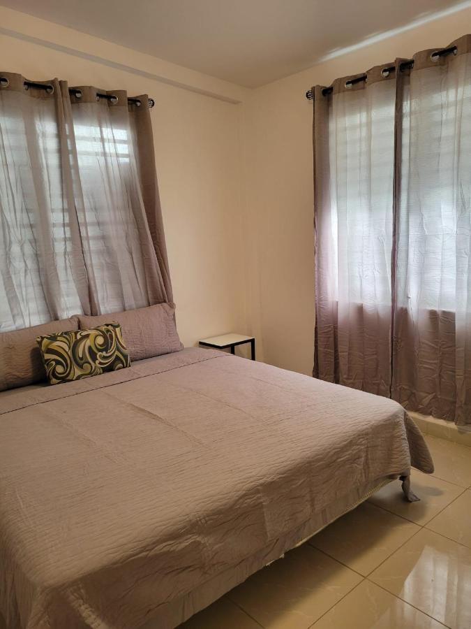 Appartement Casa Magdalena à San Juan Extérieur photo