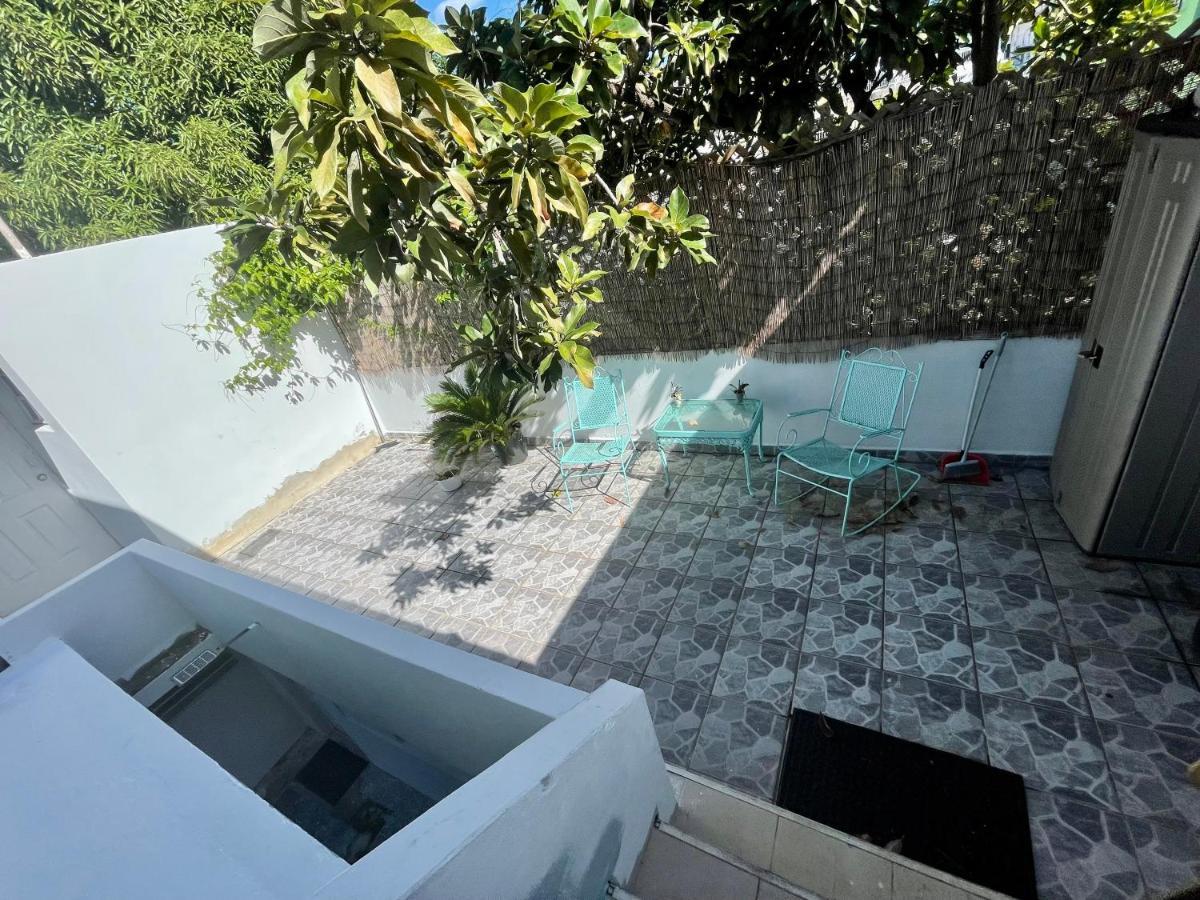 Appartement Casa Magdalena à San Juan Extérieur photo