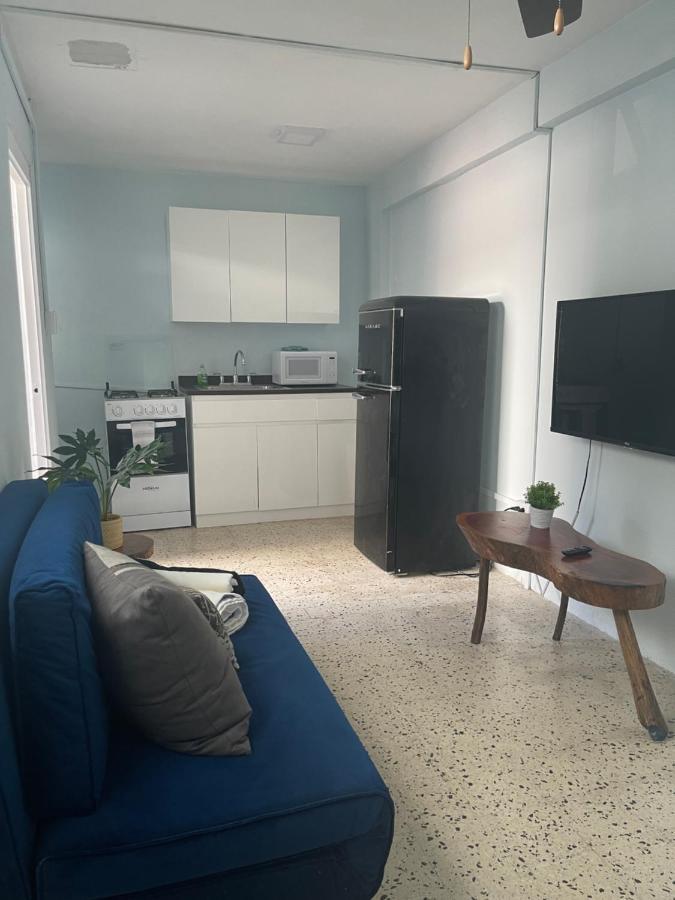 Appartement Casa Magdalena à San Juan Extérieur photo