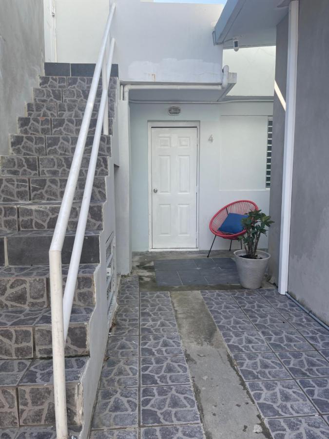 Appartement Casa Magdalena à San Juan Extérieur photo