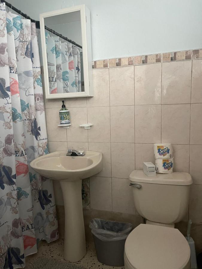 Appartement Casa Magdalena à San Juan Extérieur photo