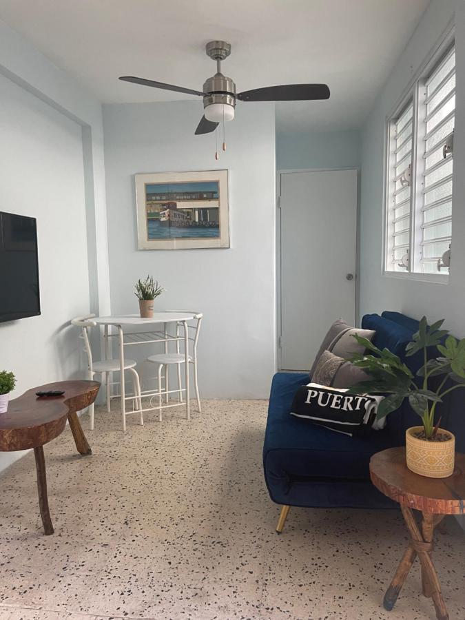 Appartement Casa Magdalena à San Juan Extérieur photo