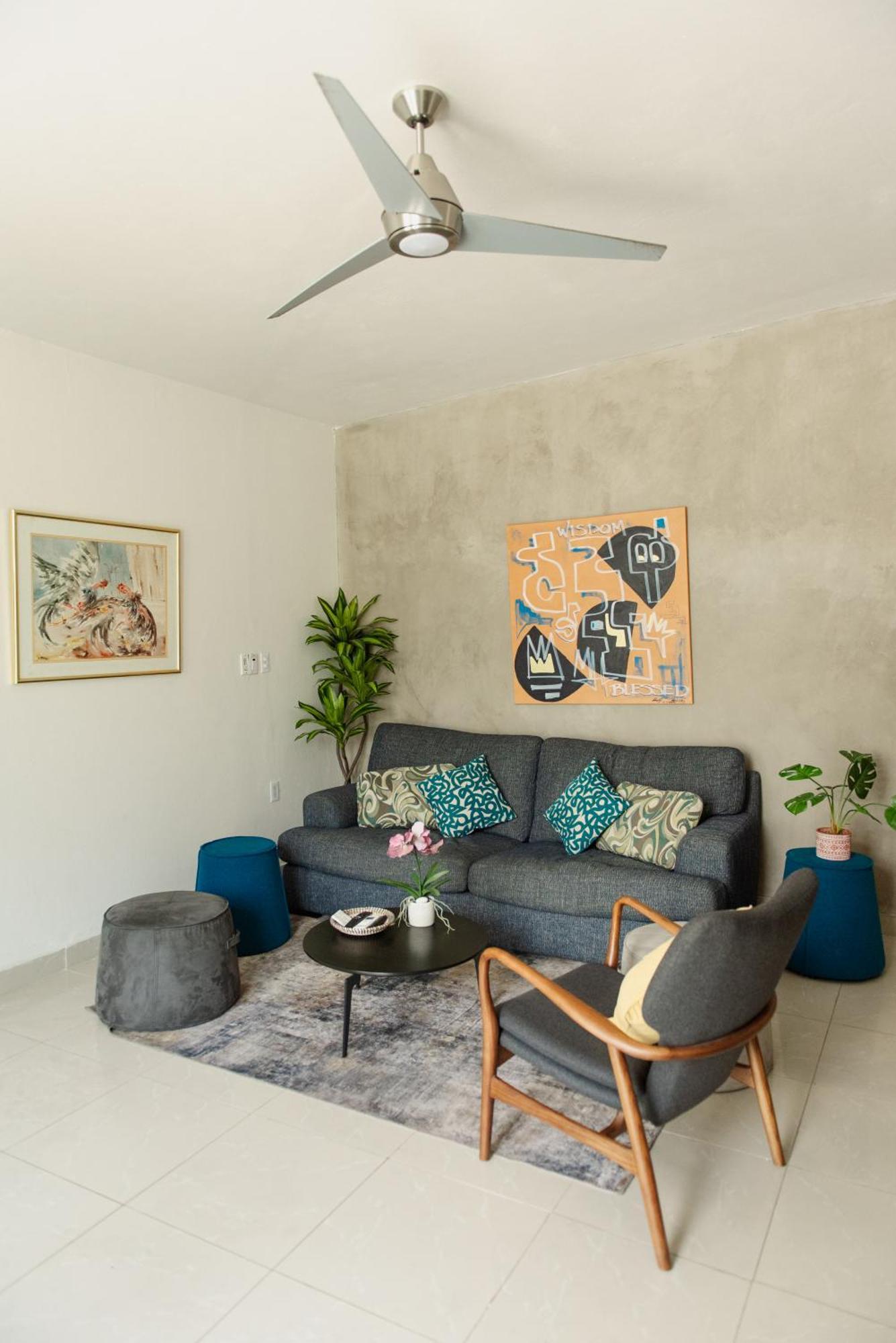 Appartement Casa Magdalena à San Juan Extérieur photo
