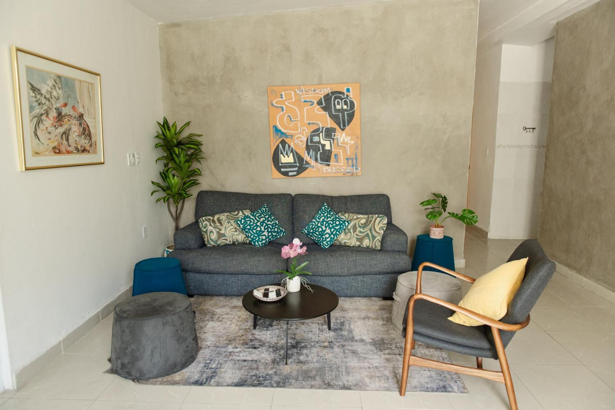 Appartement Casa Magdalena à San Juan Extérieur photo
