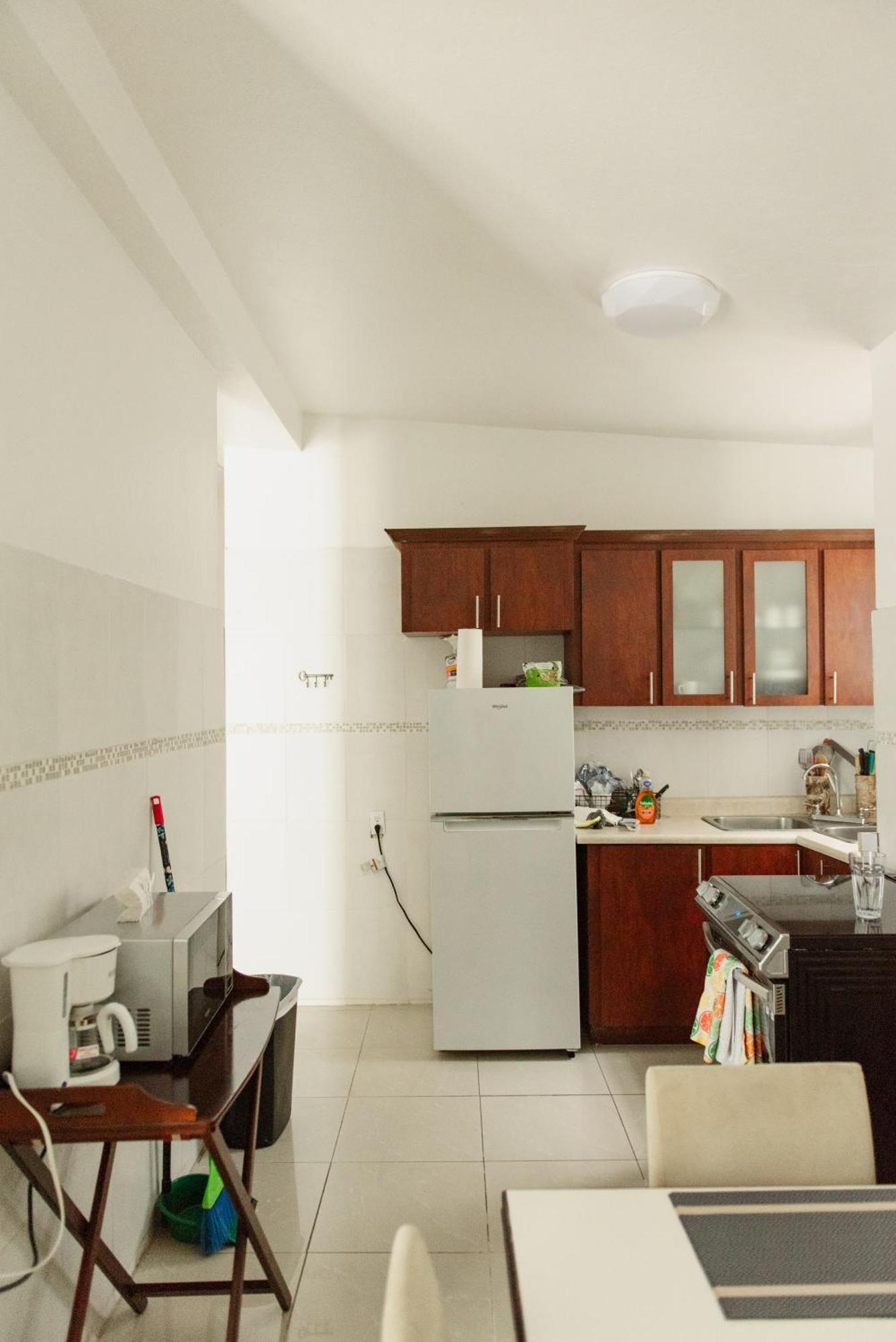 Appartement Casa Magdalena à San Juan Extérieur photo