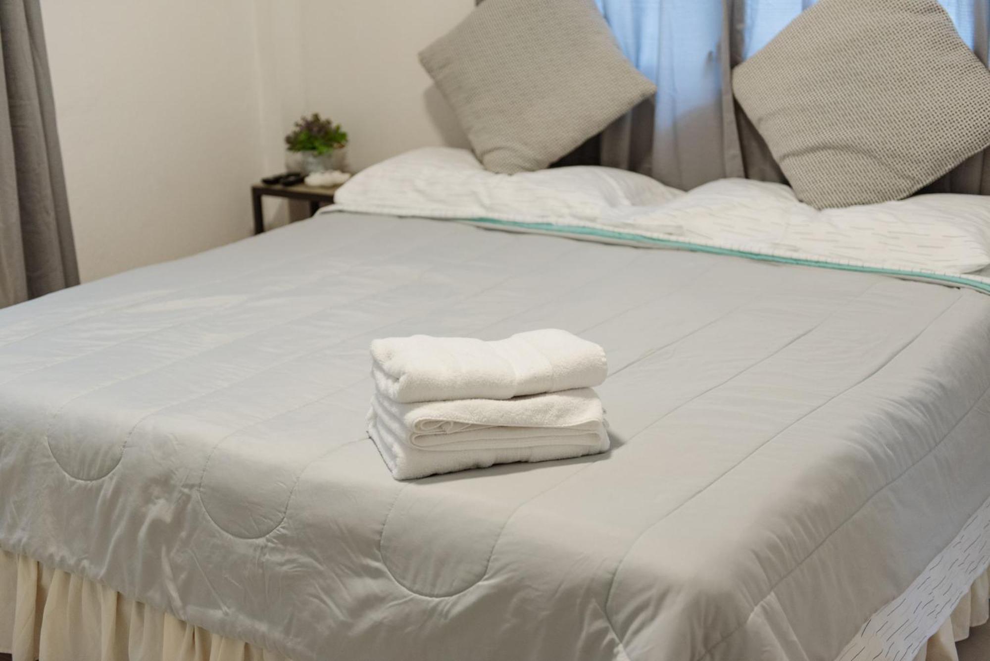 Appartement Casa Magdalena à San Juan Extérieur photo