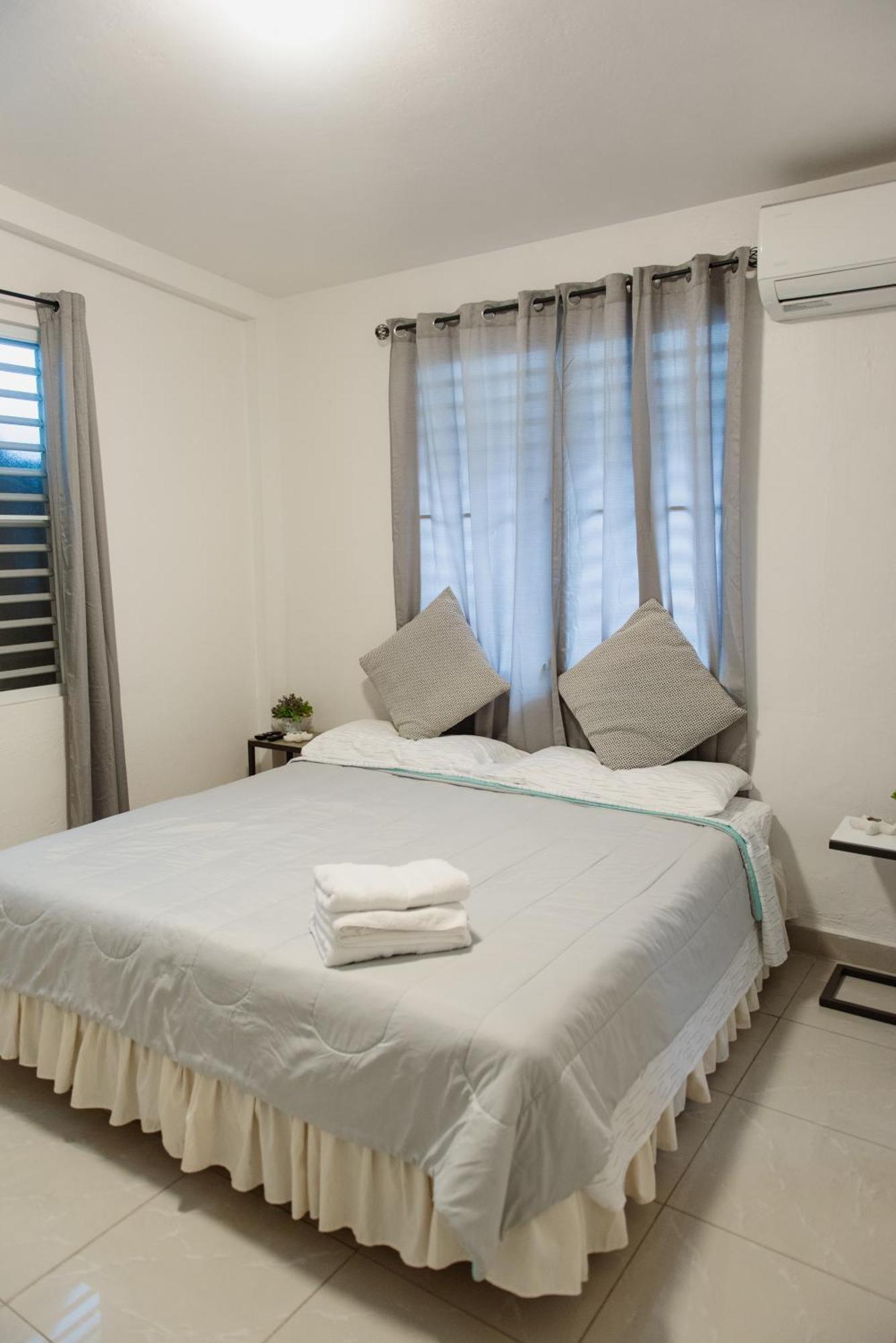 Appartement Casa Magdalena à San Juan Extérieur photo