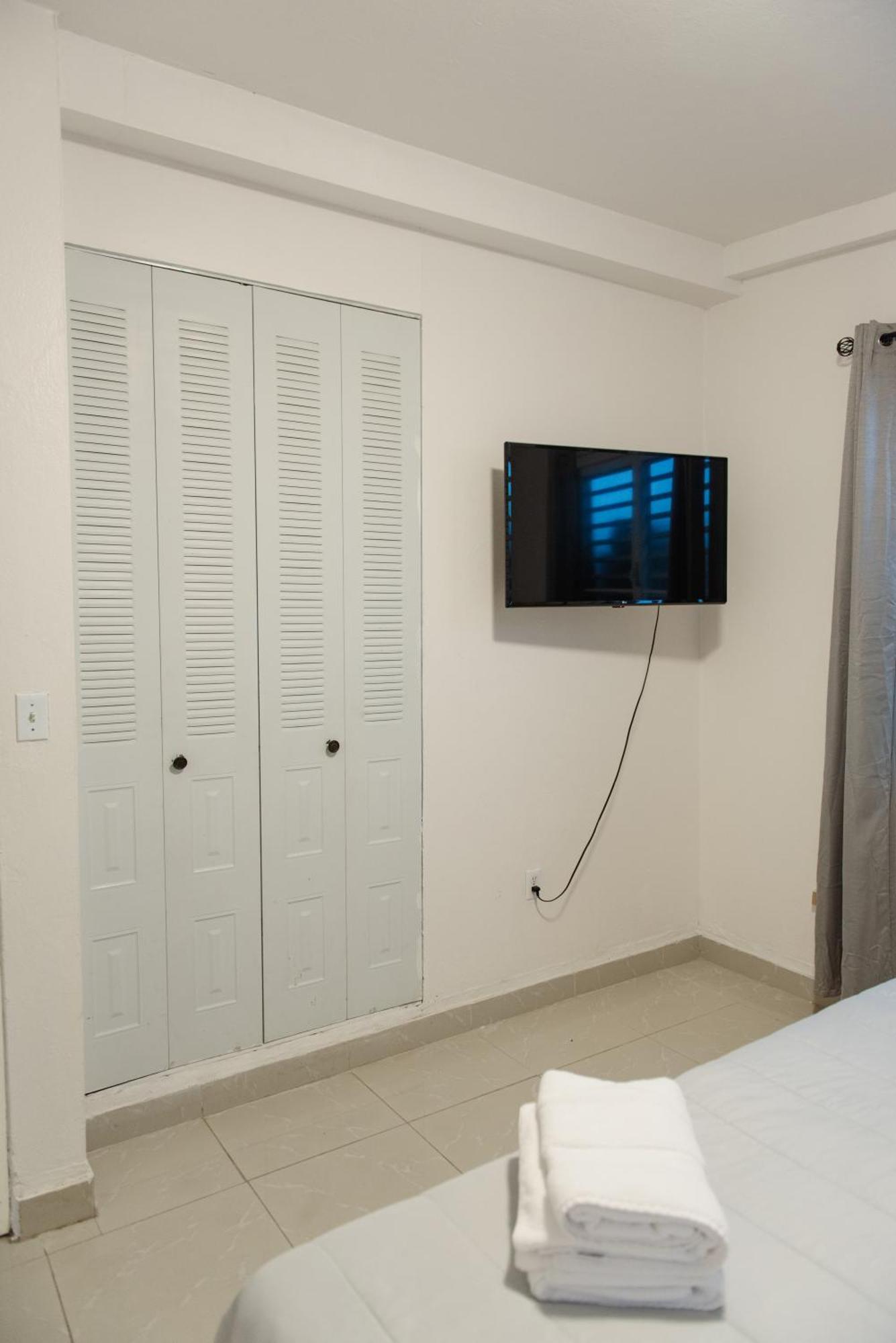 Appartement Casa Magdalena à San Juan Extérieur photo