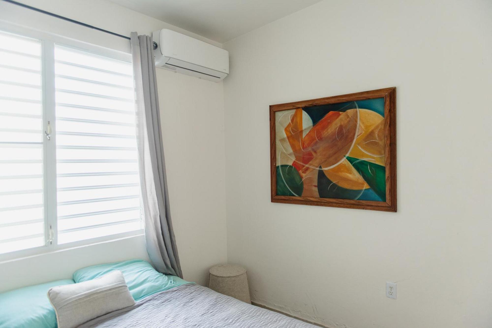 Appartement Casa Magdalena à San Juan Extérieur photo