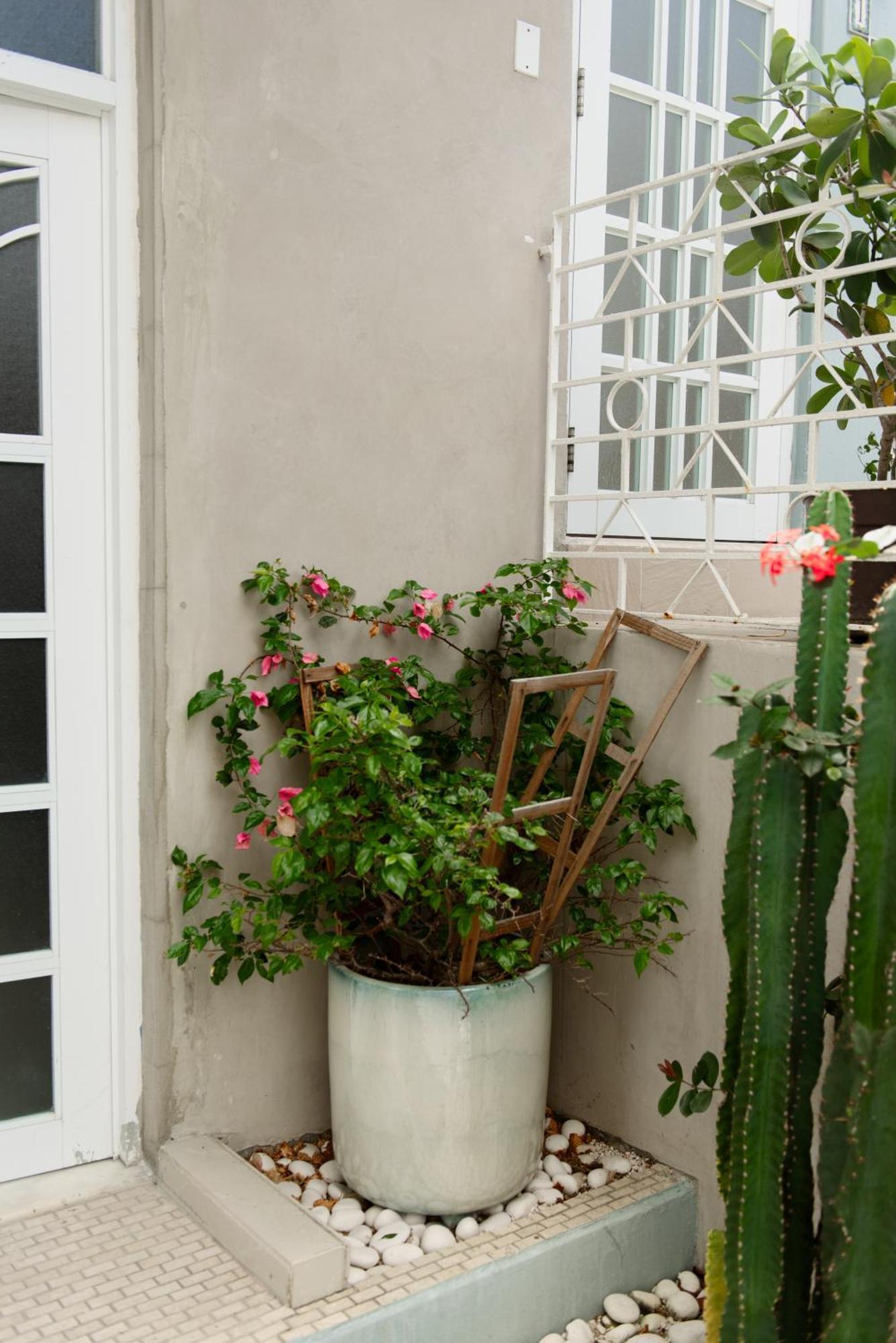 Appartement Casa Magdalena à San Juan Extérieur photo