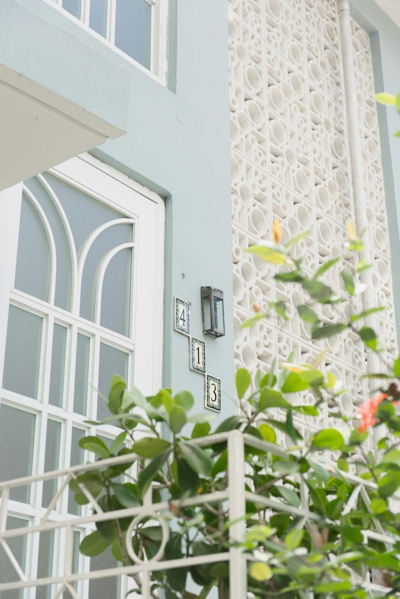 Appartement Casa Magdalena à San Juan Extérieur photo